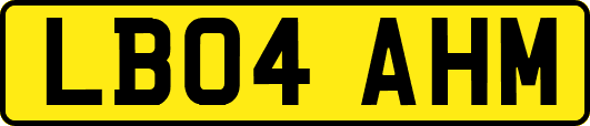 LB04AHM