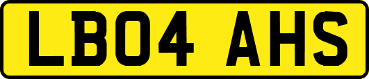 LB04AHS