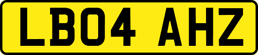 LB04AHZ