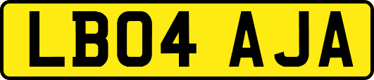 LB04AJA