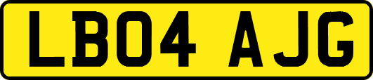 LB04AJG