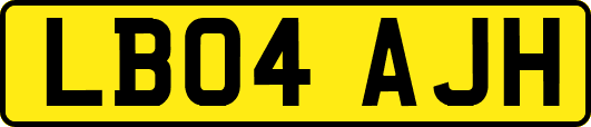 LB04AJH