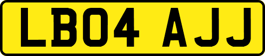 LB04AJJ