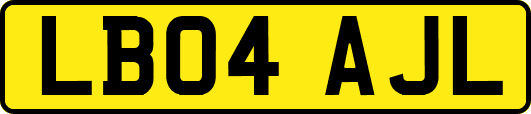 LB04AJL