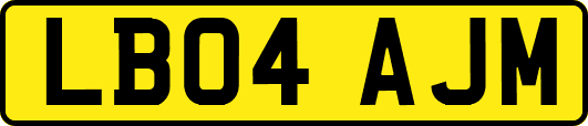 LB04AJM