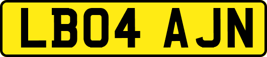 LB04AJN