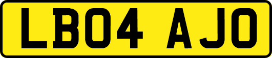 LB04AJO