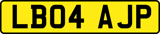 LB04AJP