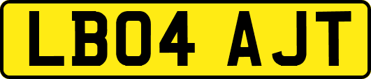 LB04AJT