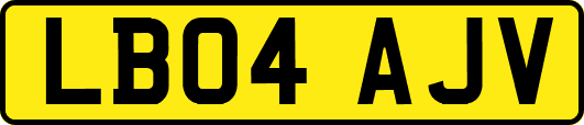 LB04AJV