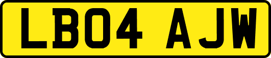 LB04AJW