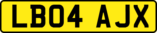 LB04AJX