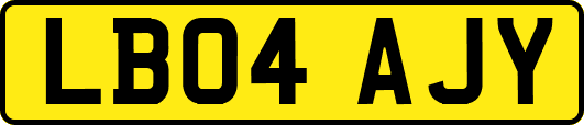 LB04AJY