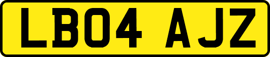 LB04AJZ