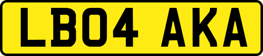 LB04AKA