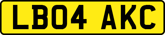 LB04AKC