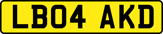 LB04AKD