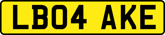 LB04AKE