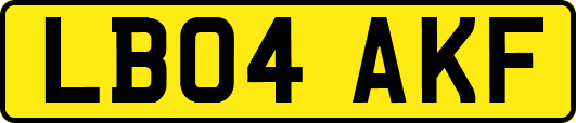 LB04AKF