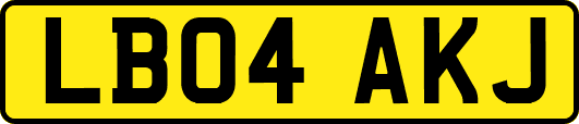 LB04AKJ