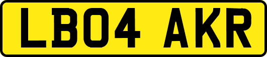 LB04AKR