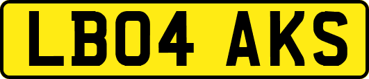 LB04AKS