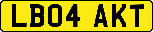 LB04AKT