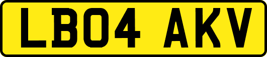 LB04AKV
