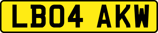 LB04AKW