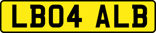 LB04ALB