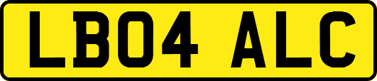LB04ALC