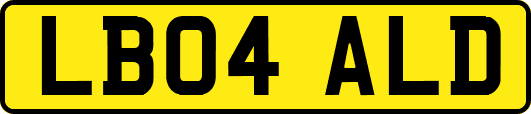 LB04ALD