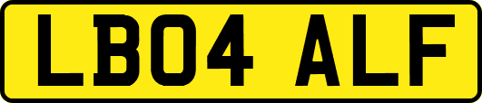 LB04ALF