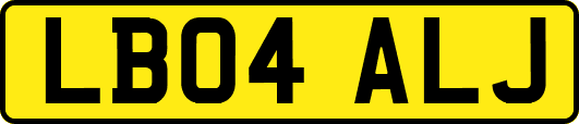 LB04ALJ