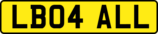 LB04ALL