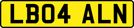 LB04ALN