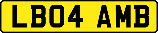 LB04AMB