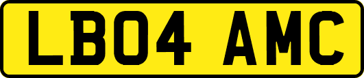 LB04AMC