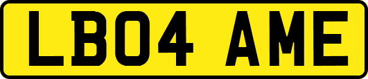 LB04AME