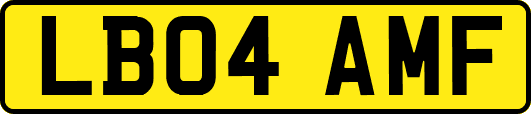 LB04AMF