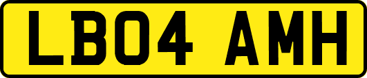LB04AMH