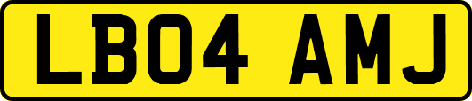 LB04AMJ