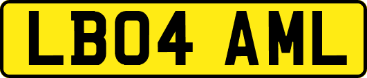 LB04AML