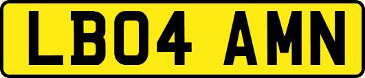 LB04AMN