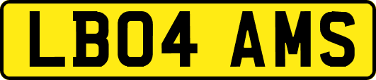 LB04AMS