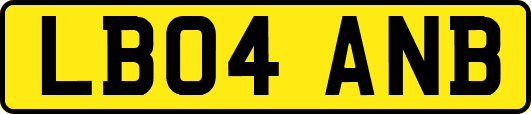 LB04ANB