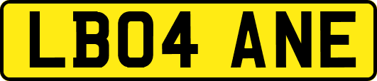 LB04ANE