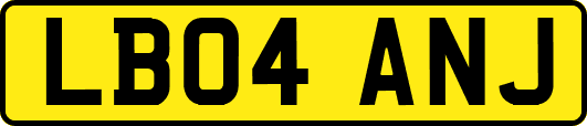 LB04ANJ