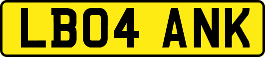 LB04ANK