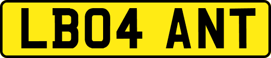 LB04ANT